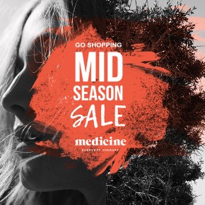 Mid Season sale