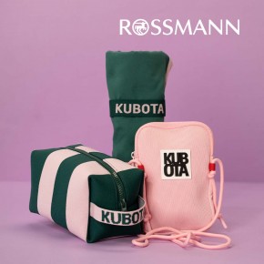 Kolekcja Kubota