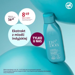 Nowa promocja w Rossmann!