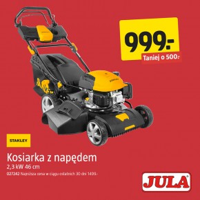 Trawa znowu próbuje przejąć kontrolę w Twoim ogrodzie?