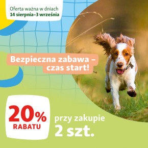 Jak lato, to zabawa!