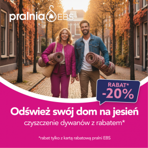 Odśwież swój dom na jesień!