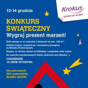 Konkurs Świąteczny