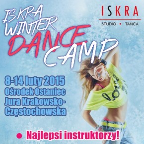 ISKRA WINTER DANCE CAMP