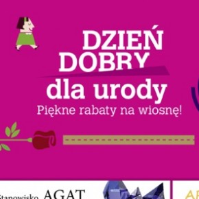 Dzień dobry dla urody