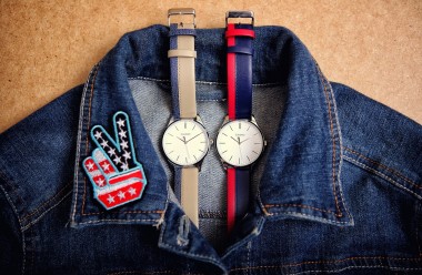 Nowa kolekcja CASIO RETRO w Time Trend