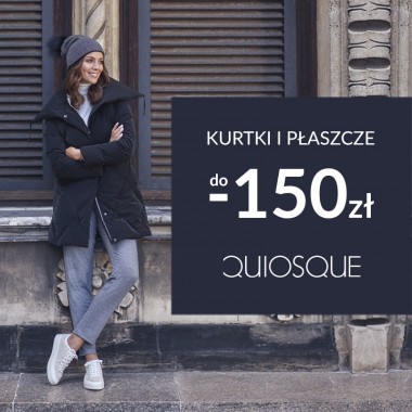 Kurtki i płaszcze do -150 zł
