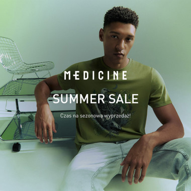 SUMMER SALE