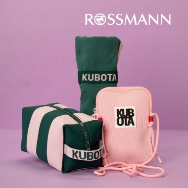 Kolekcja Kubota