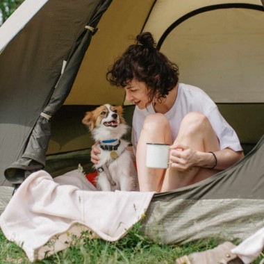 Wakacje z pupilem? Dobre przygotowanie to połowa sukcesu1