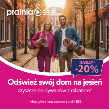 Odśwież swój dom na jesień!